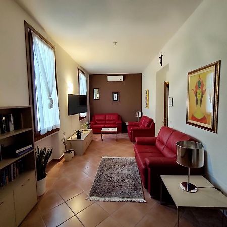 Domus San Bernardino Bed & Breakfast Verona Luaran gambar