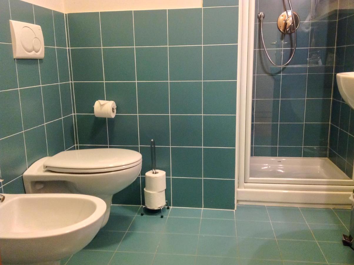 Domus San Bernardino Bed & Breakfast Verona Luaran gambar