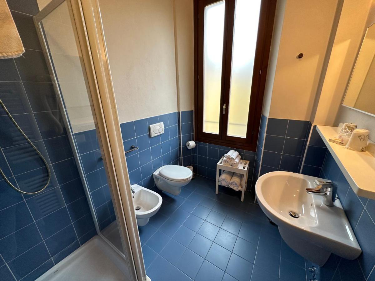 Domus San Bernardino Bed & Breakfast Verona Luaran gambar
