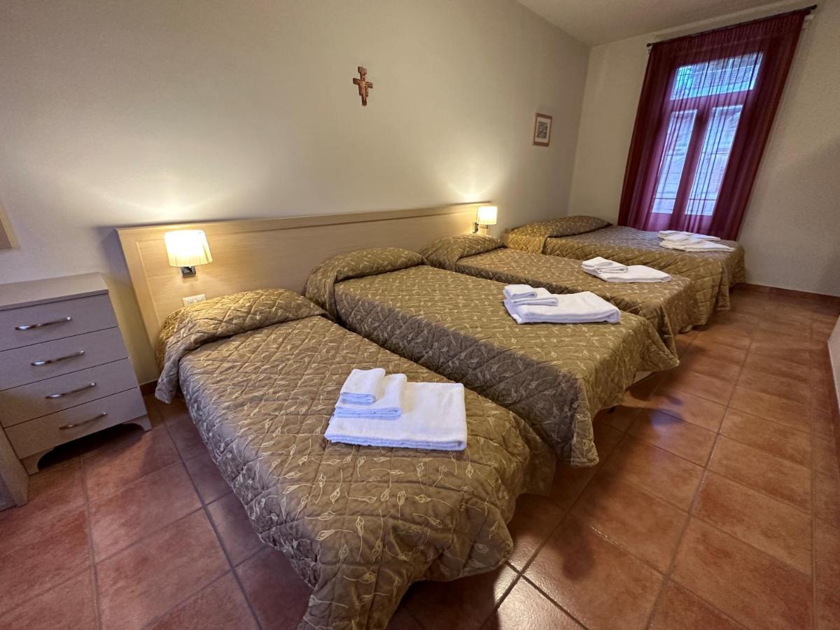 Domus San Bernardino Bed & Breakfast Verona Luaran gambar