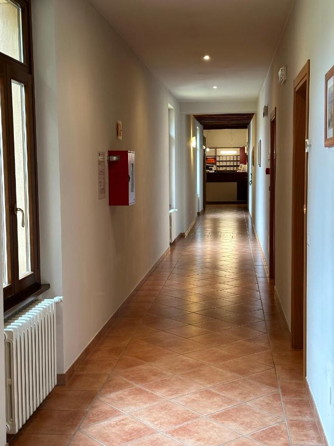 Domus San Bernardino Bed & Breakfast Verona Luaran gambar