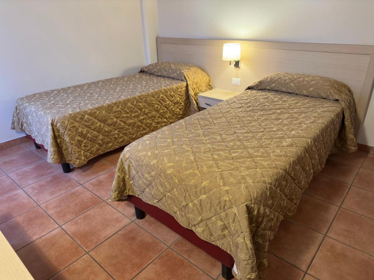 Domus San Bernardino Bed & Breakfast Verona Luaran gambar