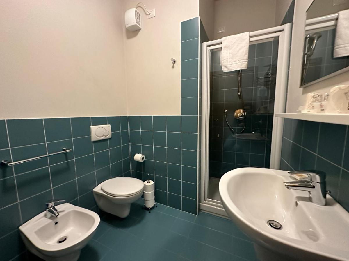 Domus San Bernardino Bed & Breakfast Verona Luaran gambar