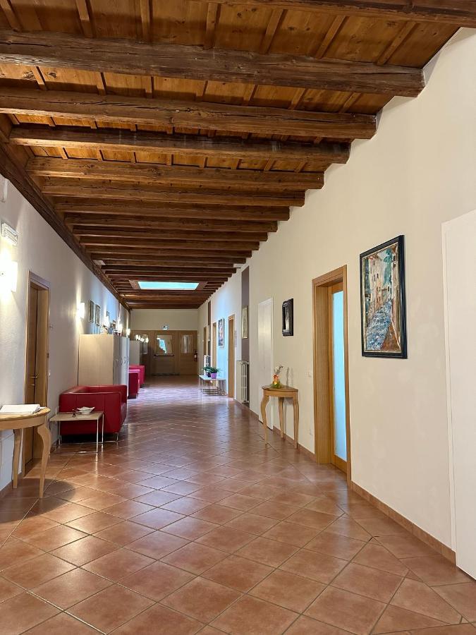 Domus San Bernardino Bed & Breakfast Verona Luaran gambar
