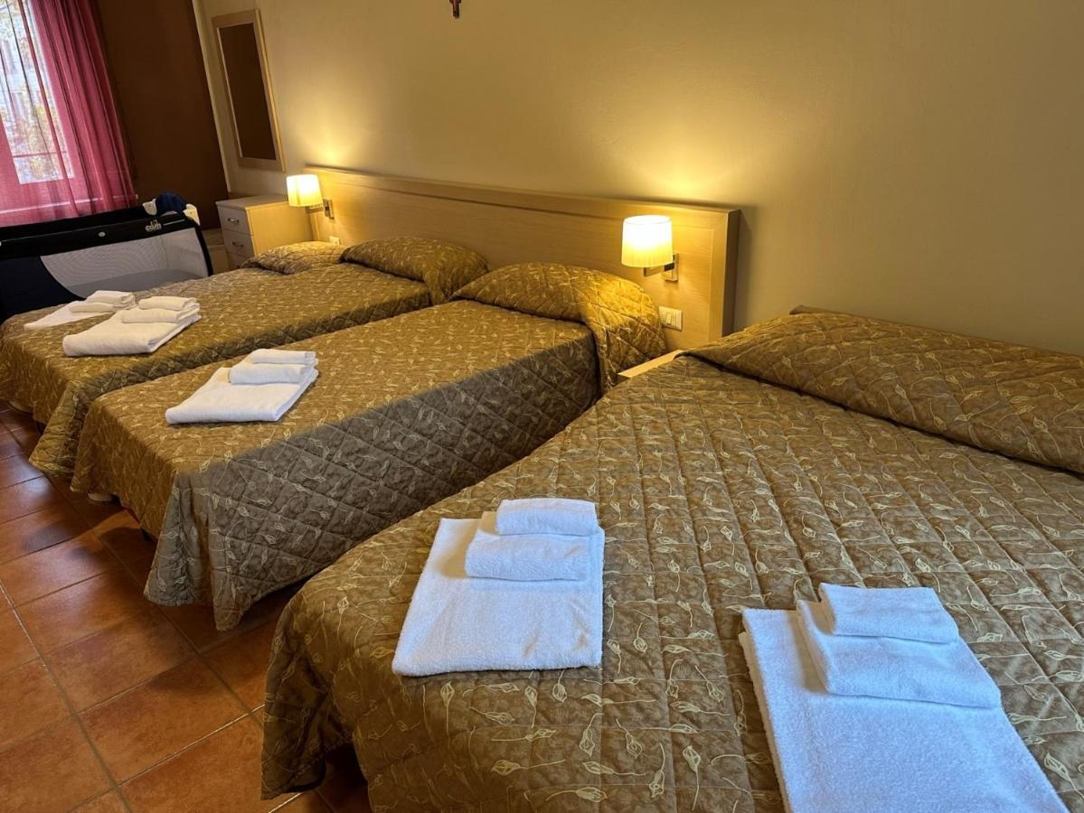 Domus San Bernardino Bed & Breakfast Verona Luaran gambar