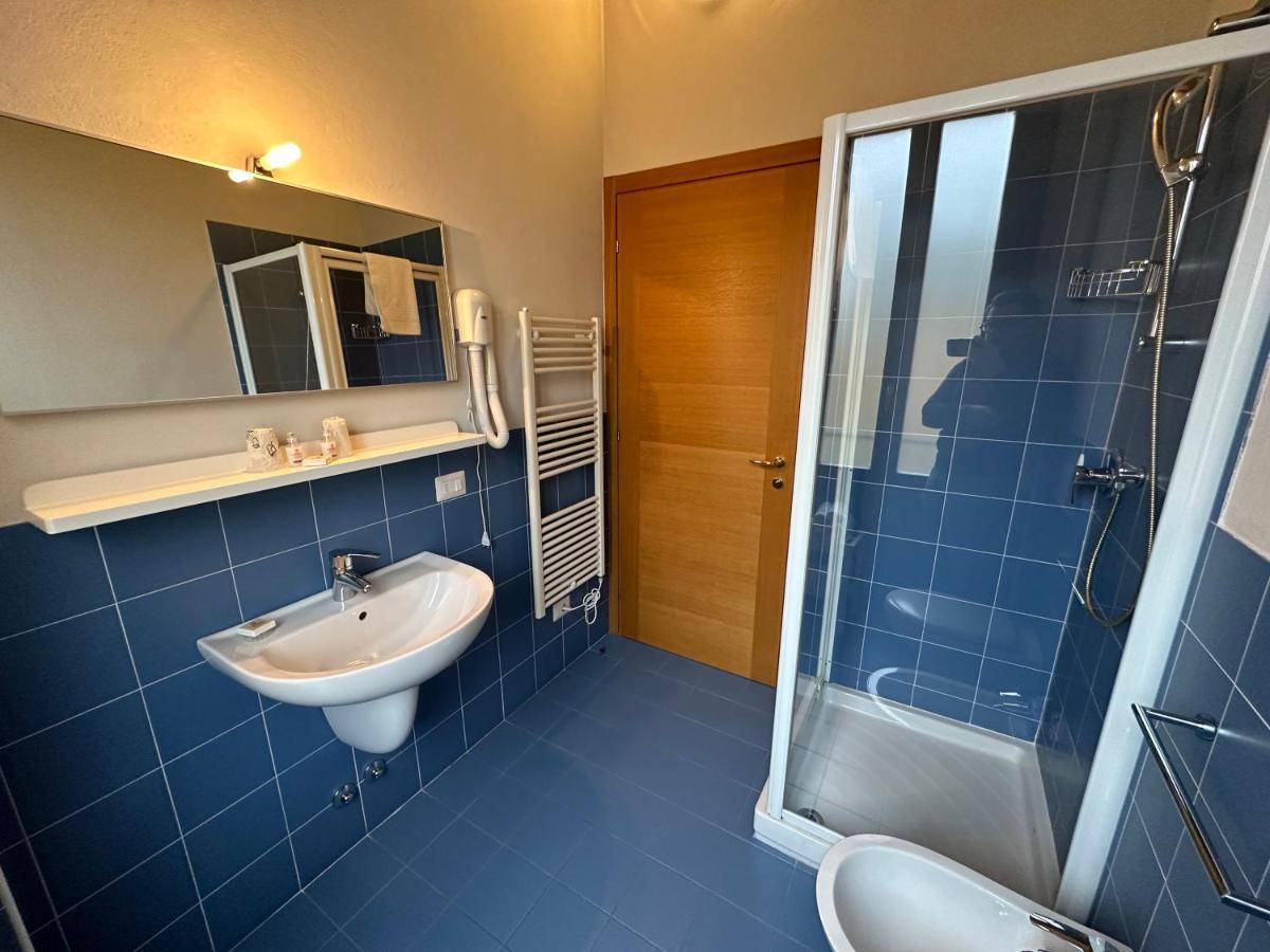 Domus San Bernardino Bed & Breakfast Verona Luaran gambar