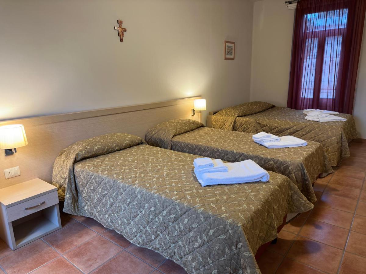 Domus San Bernardino Bed & Breakfast Verona Luaran gambar
