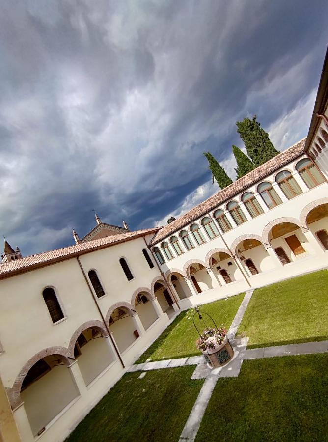 Domus San Bernardino Bed & Breakfast Verona Luaran gambar