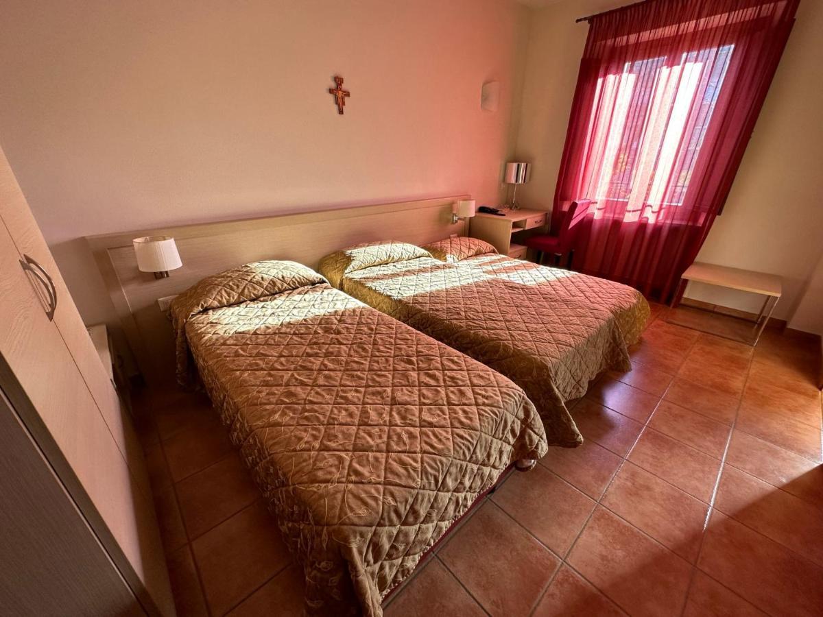 Domus San Bernardino Bed & Breakfast Verona Luaran gambar