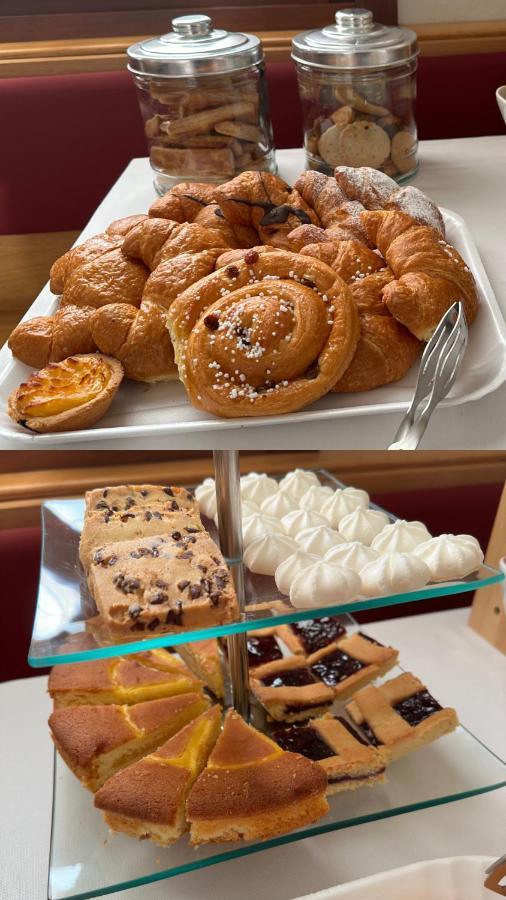 Domus San Bernardino Bed & Breakfast Verona Luaran gambar